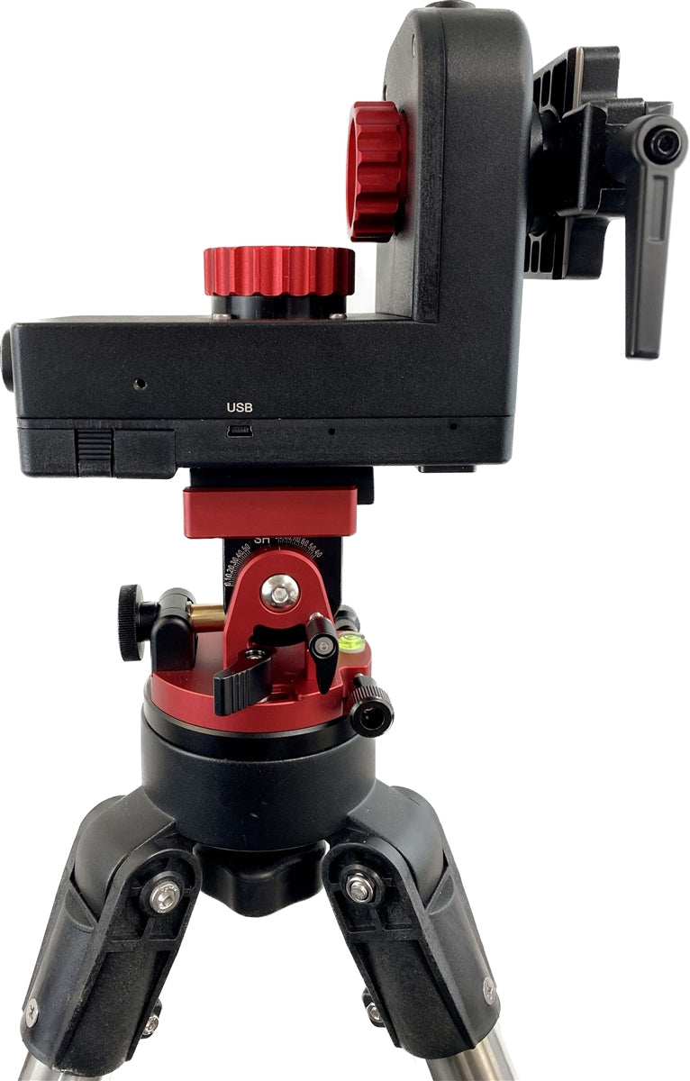 iOptron Precision AZ/EQ Base