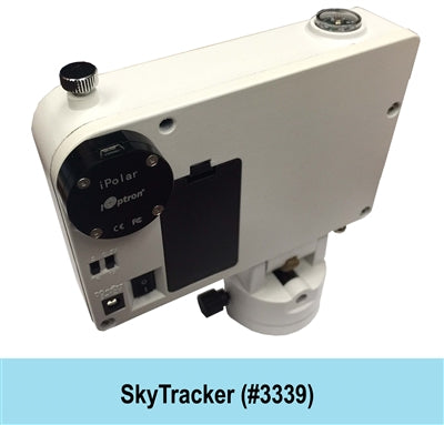iPolar Electronics Polarscope for CGEM/EQ6 mounts