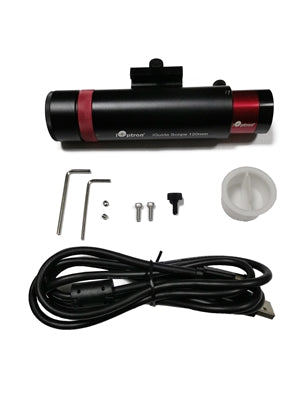 iGuider Autoguider System