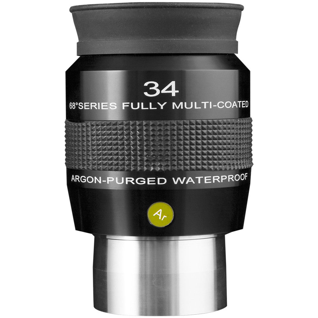 Explore Scientific 34mm 68 deg Eyepiece