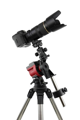 SkyGuider Pro Camera Mount with iPolar