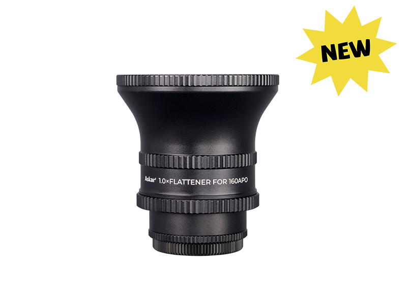 160APO 1x Full-frame Flattener