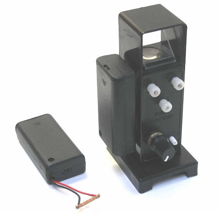 Rigel Quikfinder AA battery pack