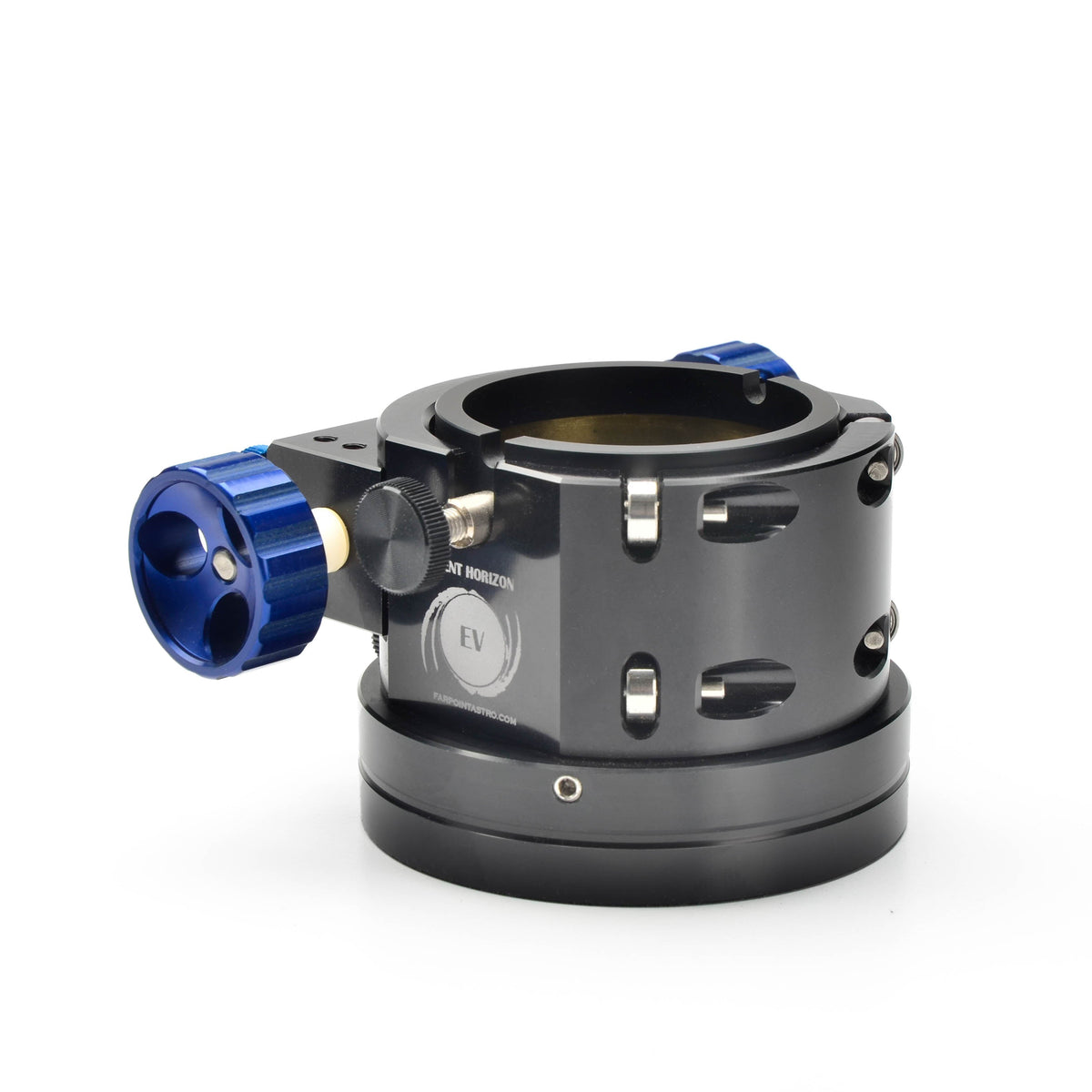 JMI Event Horizon EV3-C standard Crayford telescope focuser with Cassegrain SCT base