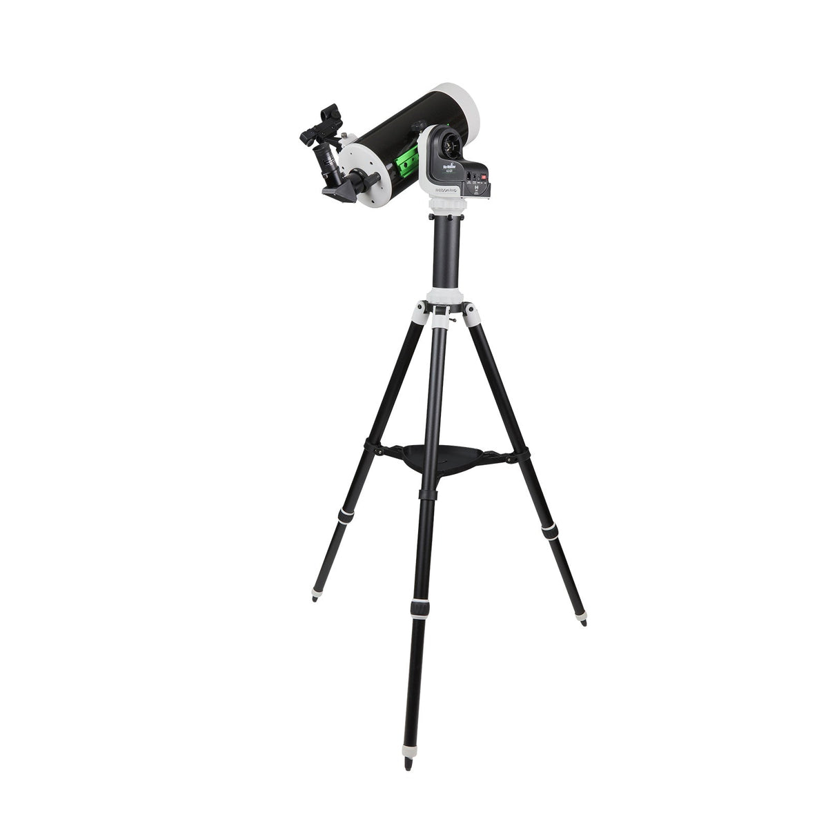 Sky-Watcher Skymax 127 AZ-GTi 127mm Maksutov-Cassegrain Wi-Fi GoTo telescope kit, product view 6, for grab-and-go lunar and planetary observing