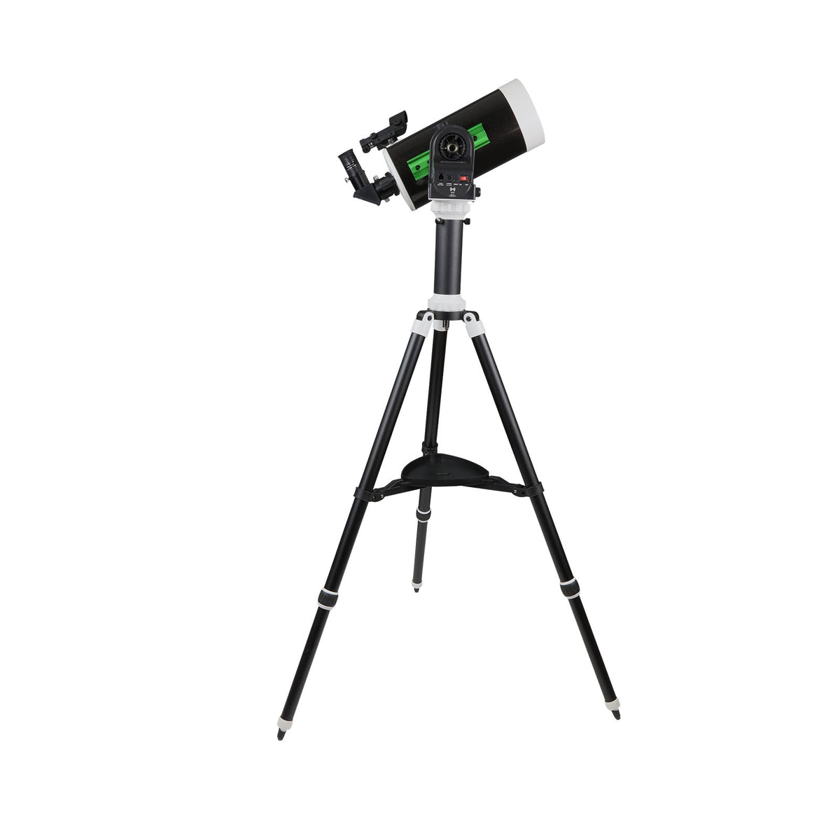 Sky-Watcher Skymax 127 AZ-GTi 127mm Maksutov-Cassegrain Wi-Fi GoTo telescope kit, product view 5, for grab-and-go lunar and planetary observing