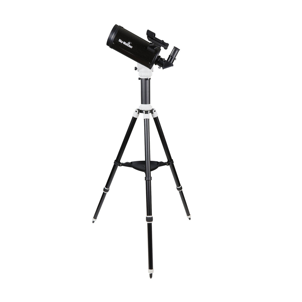 Sky-Watcher Skymax 102 AZ-GTi 102mm Maksutov-Cassegrain Wi-Fi GoTo telescope kit, product view 8, for grab-and-go lunar and planetary observing