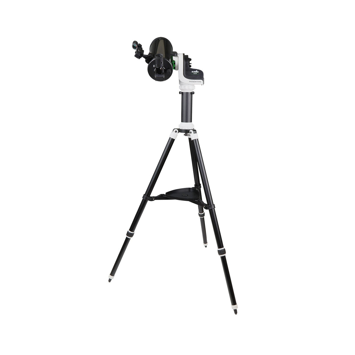 Sky-Watcher Skymax 102 AZ-GTi 102mm Maksutov-Cassegrain Wi-Fi GoTo telescope kit, product view 6, for grab-and-go lunar and planetary observing