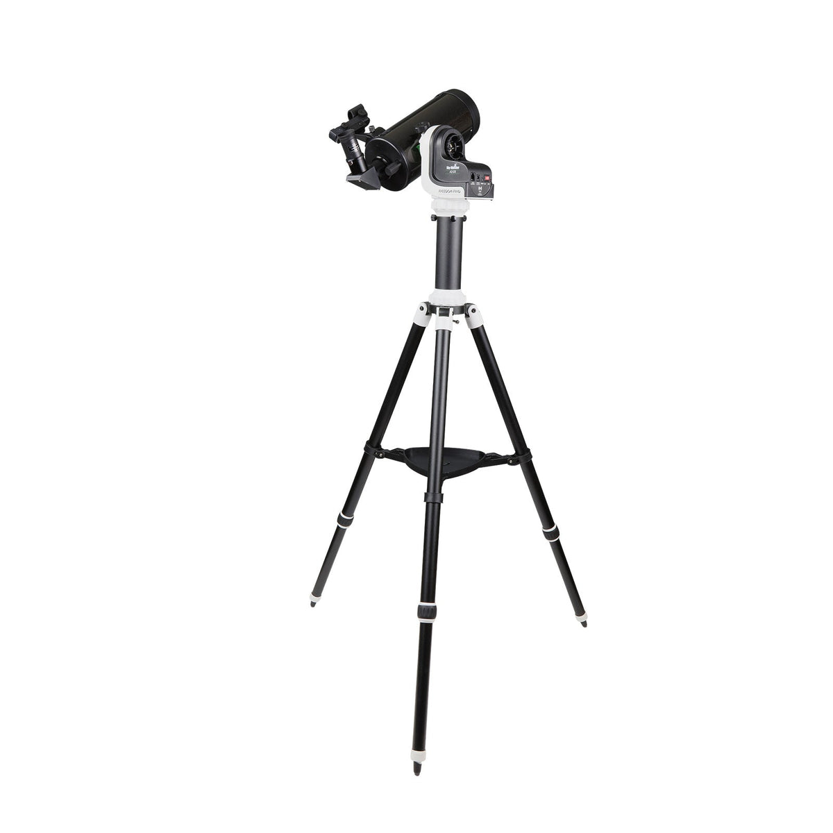 Sky-Watcher Skymax 102 AZ-GTi 102mm Maksutov-Cassegrain Wi-Fi GoTo telescope kit, product view 5, for grab-and-go lunar and planetary observing