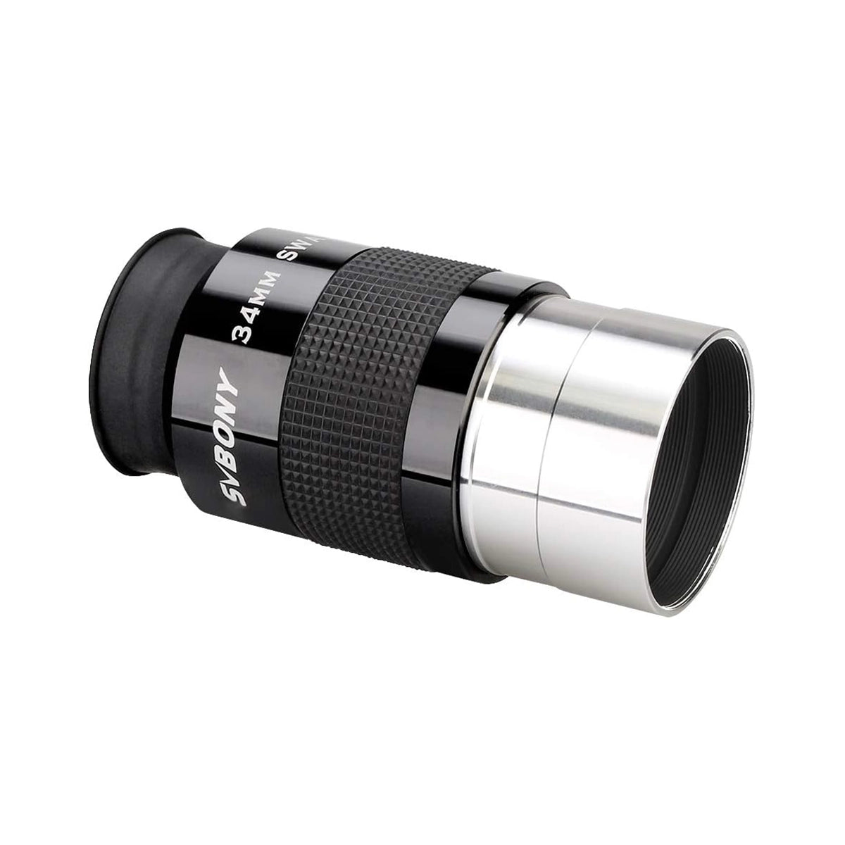 SVBONY SV136 34mm eyepiece 2 inch barrel with filter thread