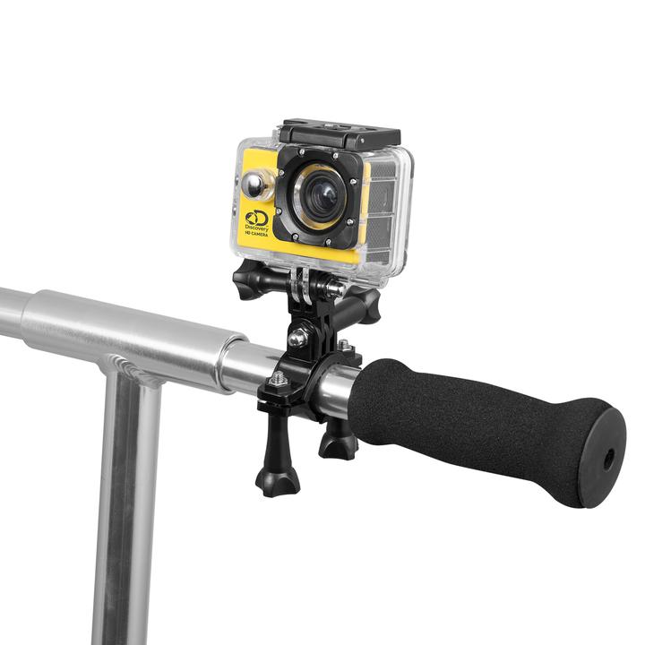 EXPLORE ONE WI-FI HD ACTION SPORTS CAMERA