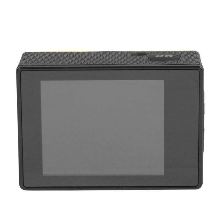 EXPLORE ONE WI-FI HD ACTION SPORTS CAMERA