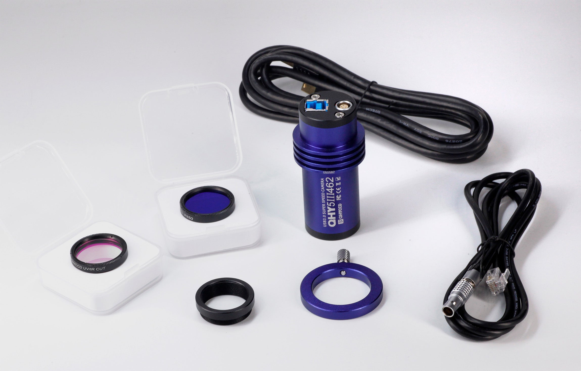 QHY5III462C Near Infrared Planetary camera