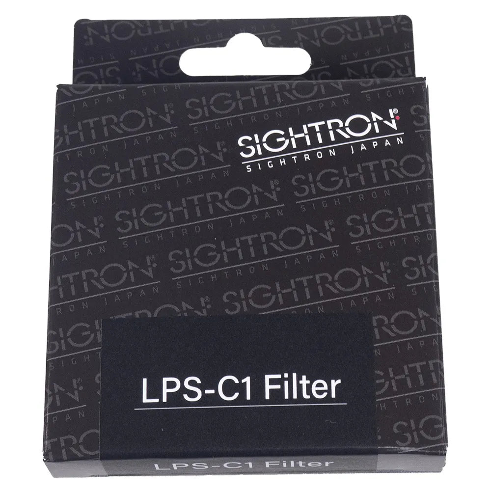 Sightron LPS-C1 2″