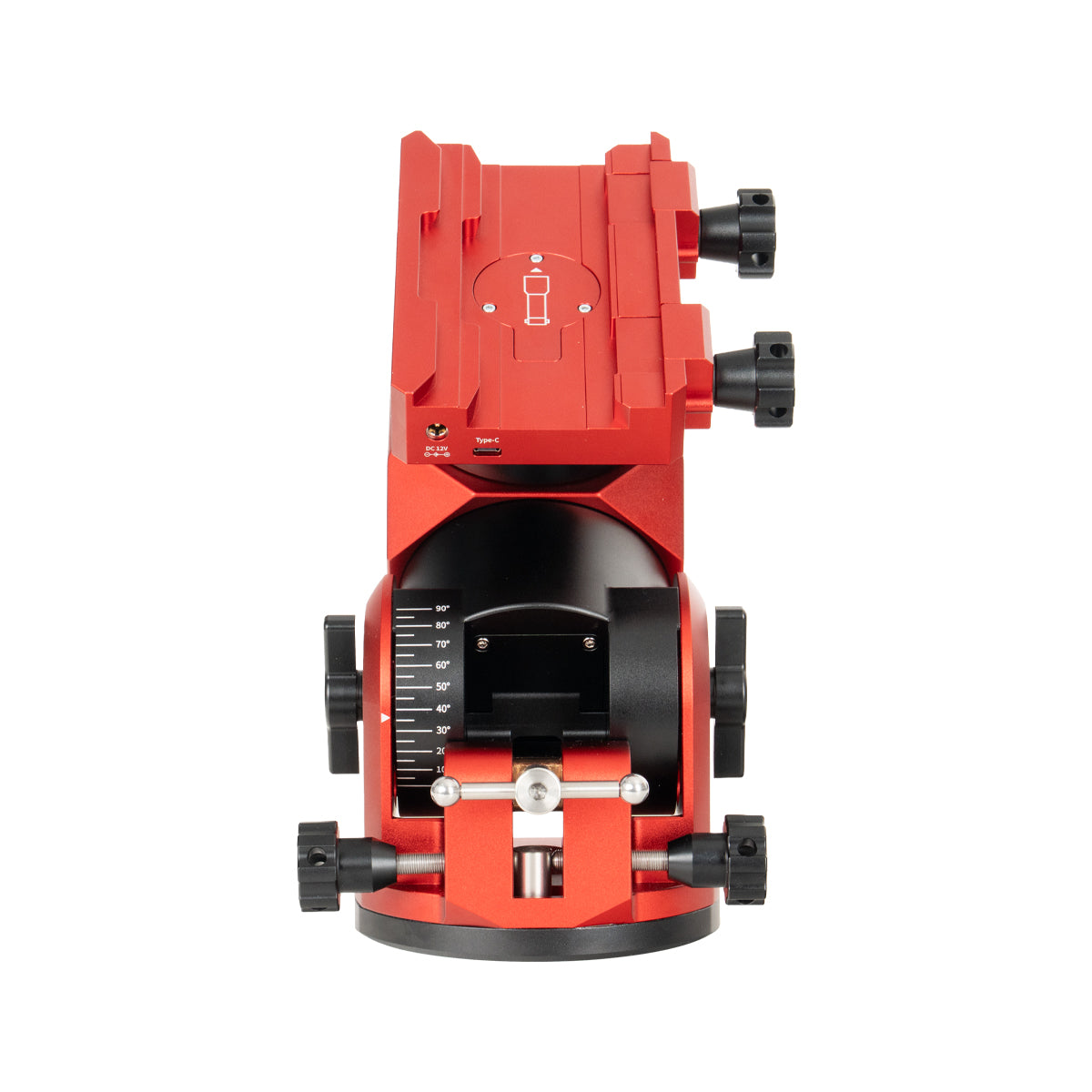 ZWO AM7 Harmonic Mount