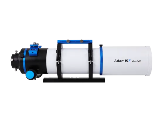 Askar 91F Flat-Field Quadruplet Astrograph