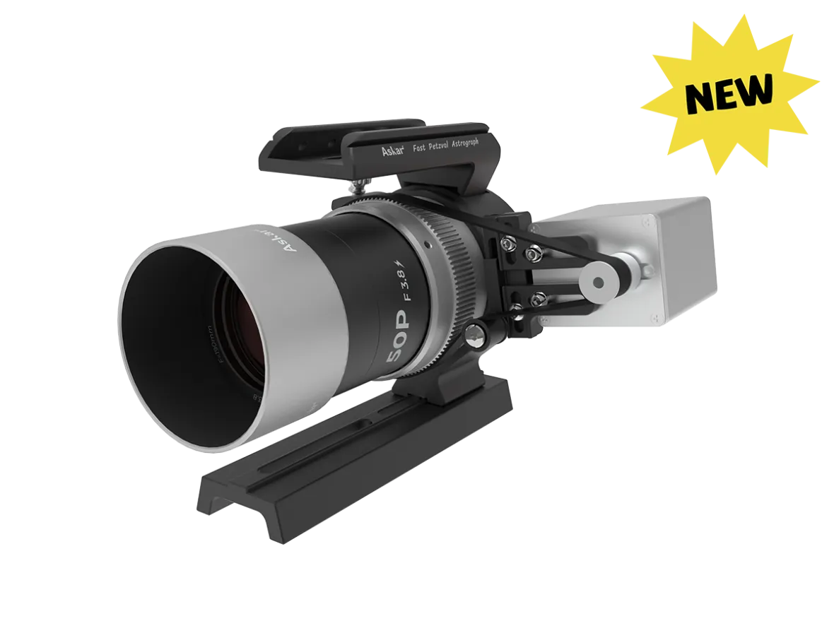 Askar 50P AF Kit for Electronic Focusers