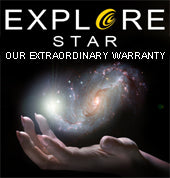 Explore Scientific ED102