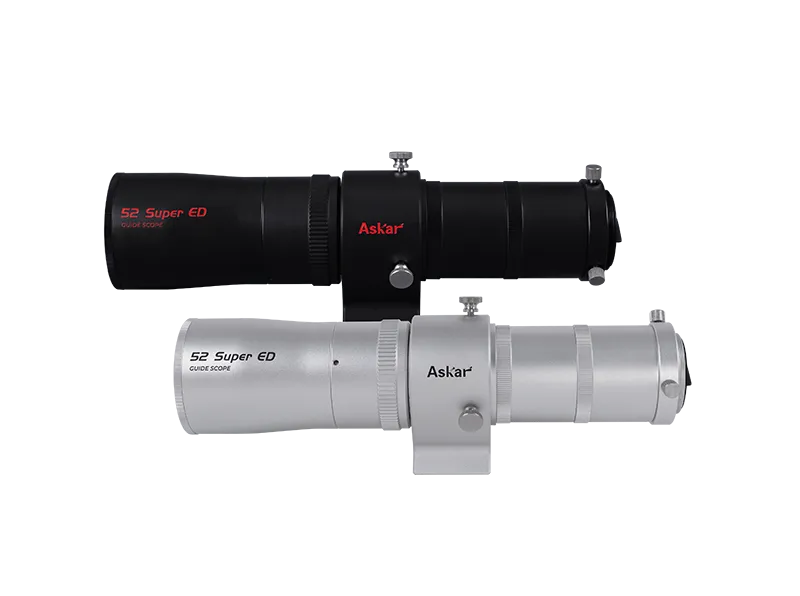 Askar 52mm Super ED Guide Scope