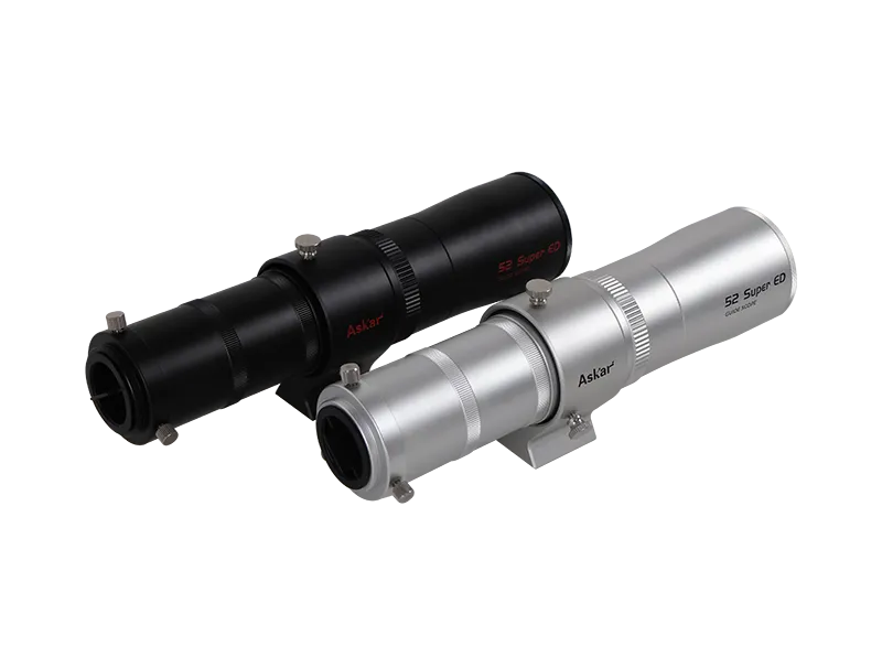 Askar 52mm Super ED Guide Scope