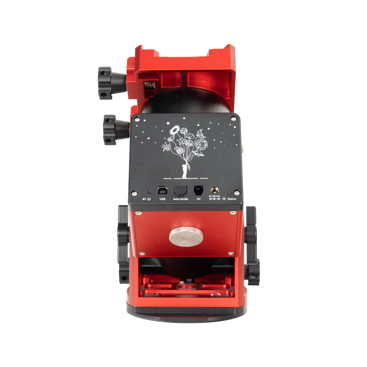 ZWO AM7 Harmonic Mount