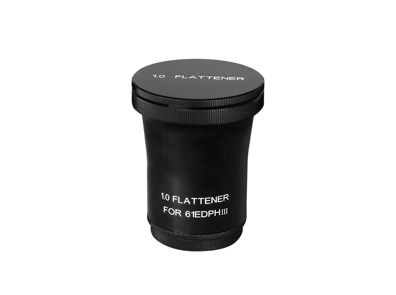 61EDPH III Full frame flattener