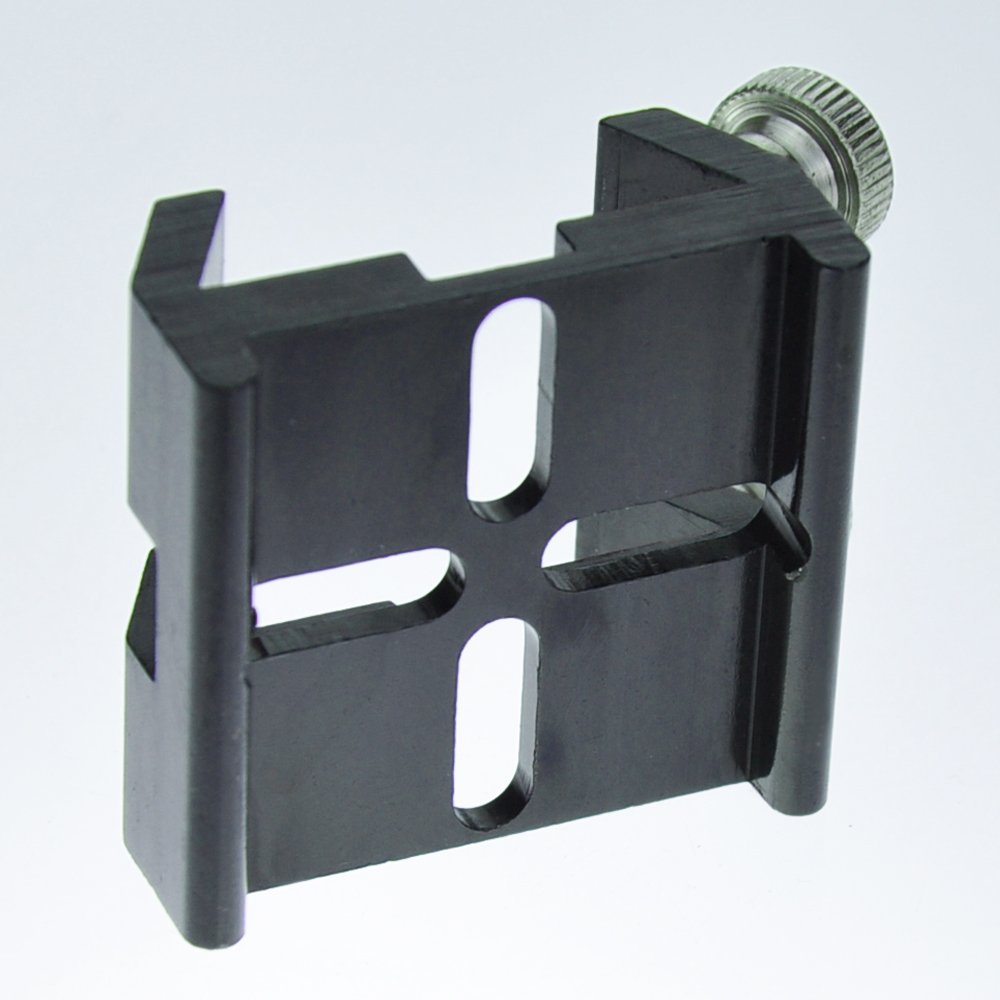 Universal Dovetail Base for Finder Scope