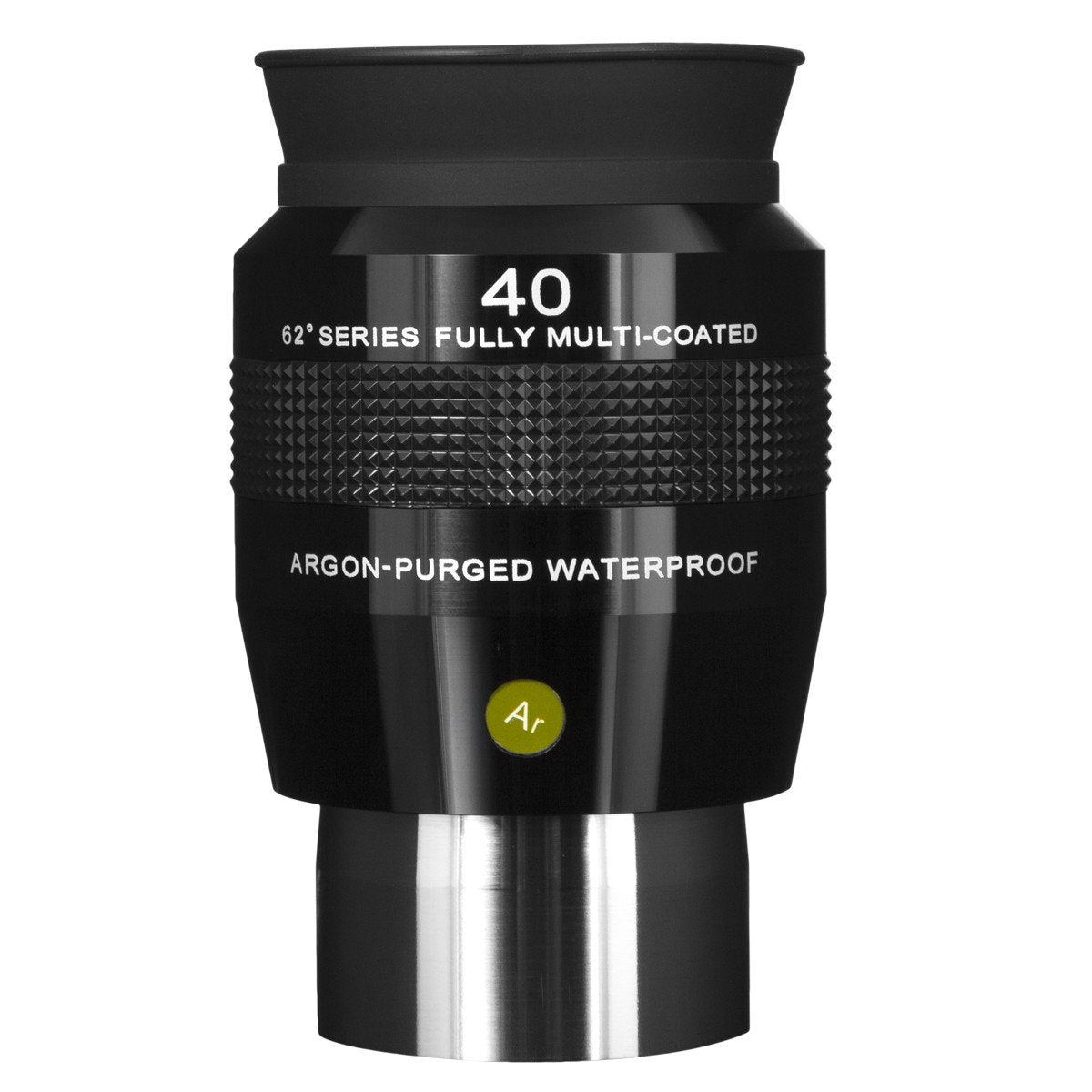 Explore Scientific 62deg 40mm Waterproof Eyepiece