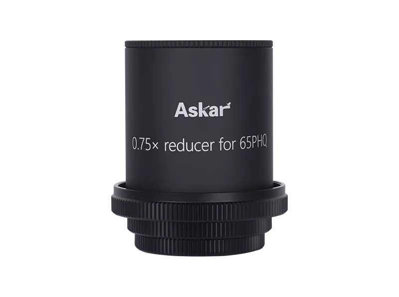 Askar 65PHQ 0.75x Full Frame Reducer