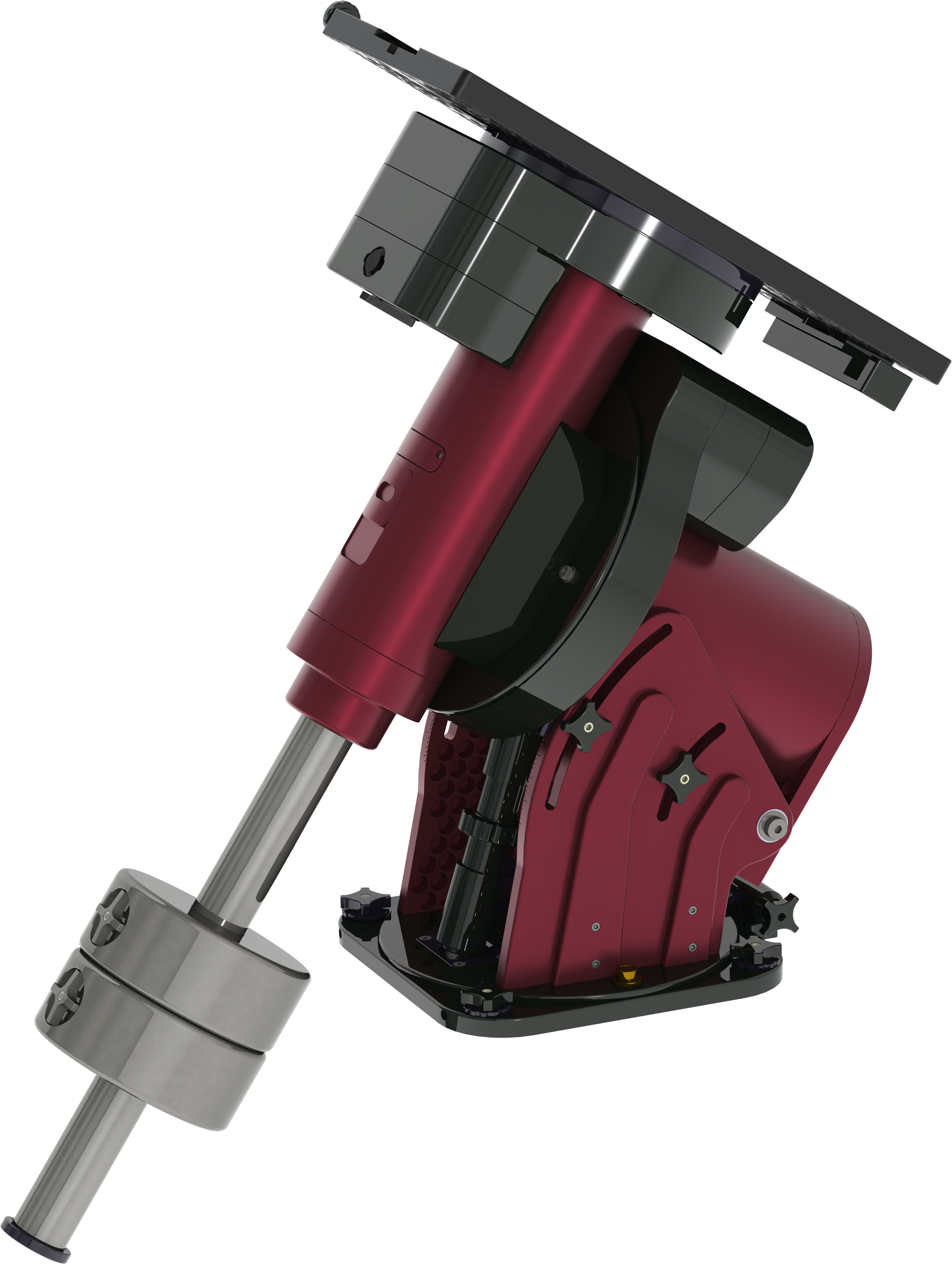 Software Bisque Helium Tripod 400