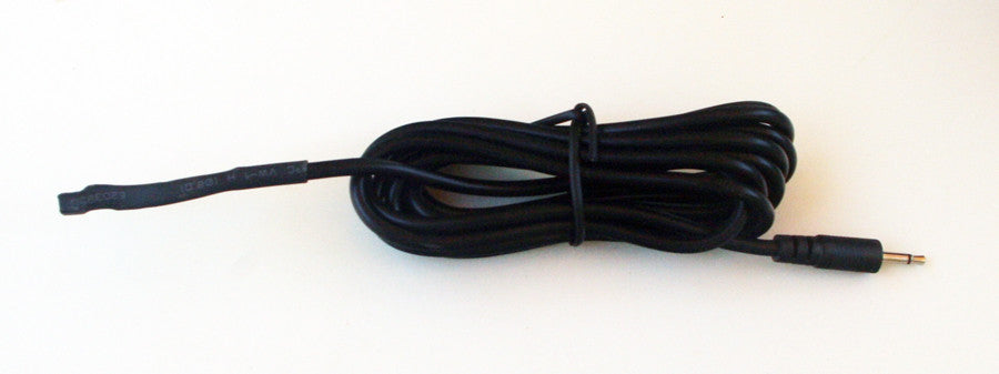 nStep Tempurature Sensor