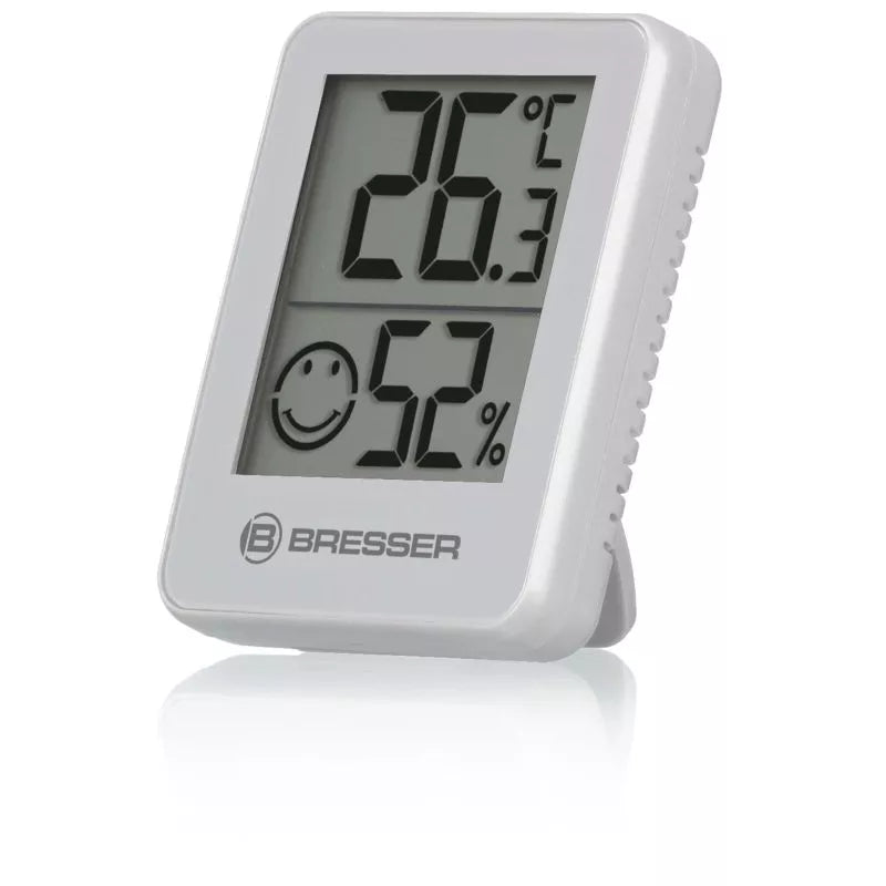 BRESSER ClimaTrend Hygro Indicator 3-piece Set Thermo-Hygrometer