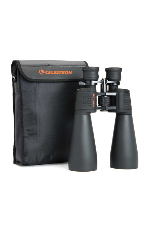 SKYMASTER 15-35X70MM ZOOM PORRO BINOCULARS