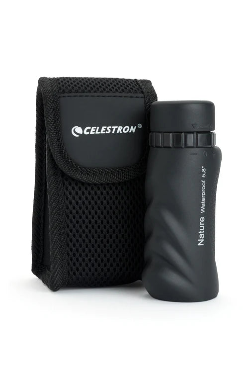 Nature 10x25mm Monocular