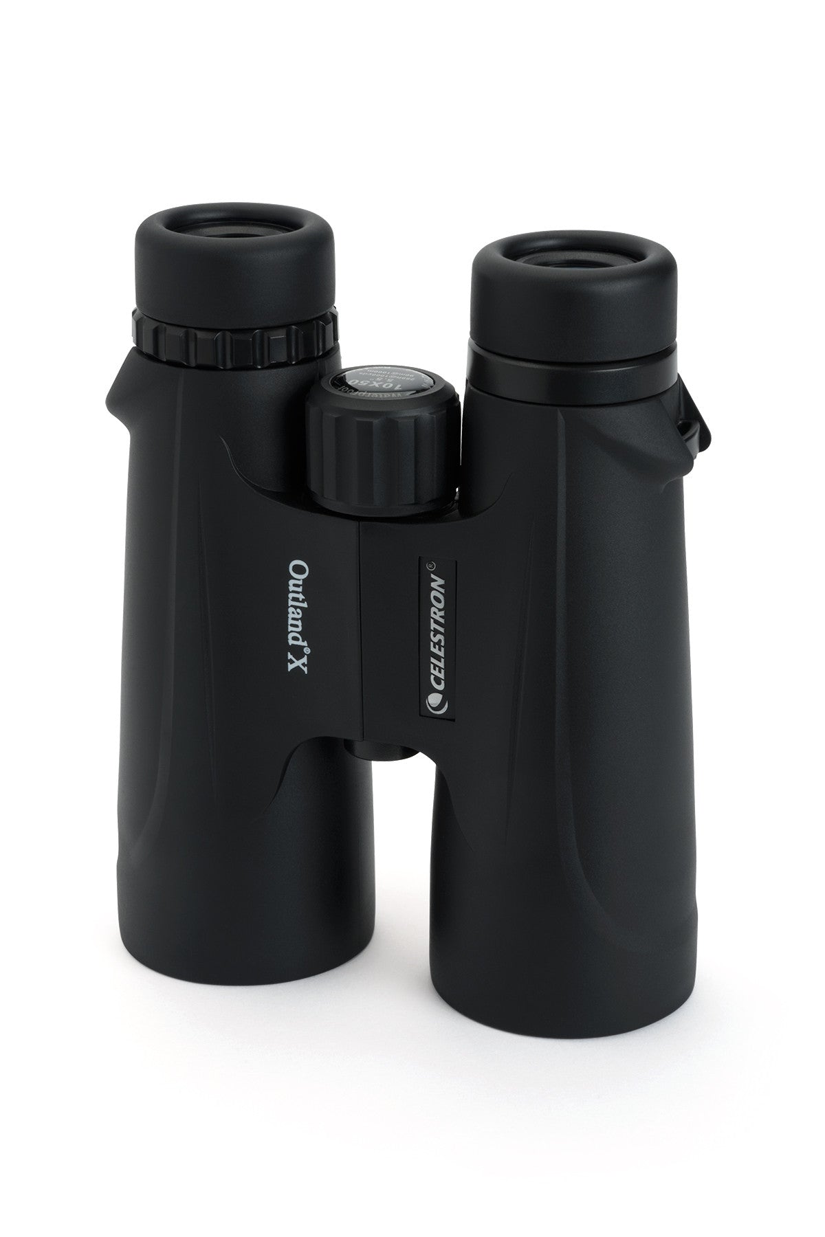 Outland X 10x50mm Roof Binoculars