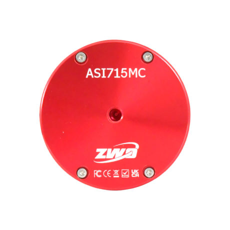 ZWO ASI715MC