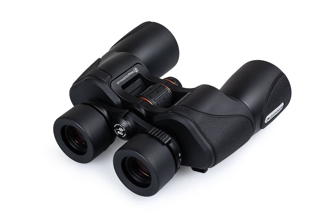 SKYMASTER PRO ED 7X50MM PORRO BINOCULARS
