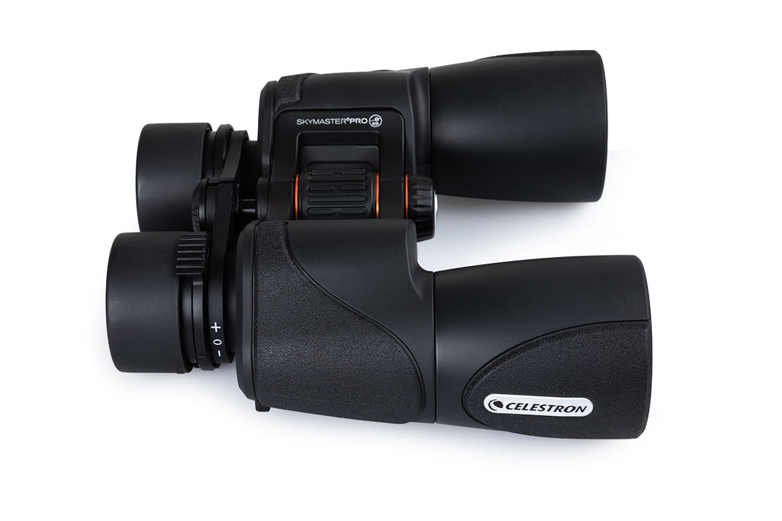 SKYMASTER PRO ED 7X50MM PORRO BINOCULARS