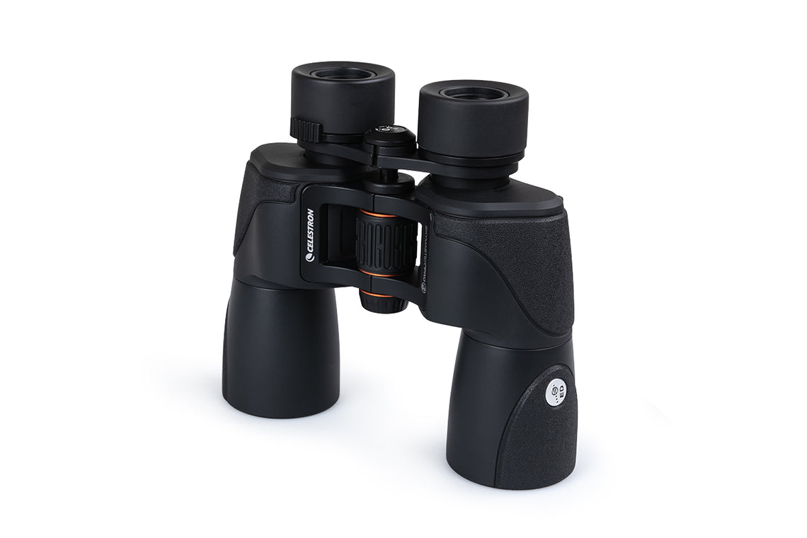 SKYMASTER PRO ED 7X50MM PORRO BINOCULARS
