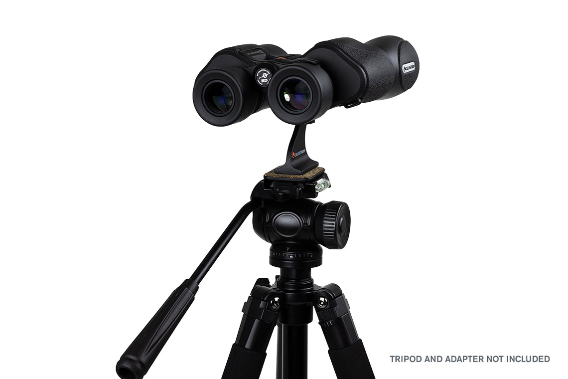 SKYMASTER PRO ED 7X50MM PORRO BINOCULARS