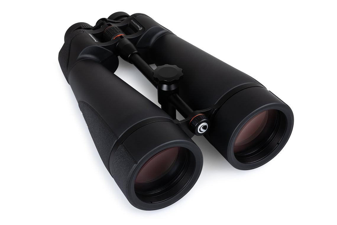 SKYMASTER PRO ED 20X80MM PORRO BINOCULARS