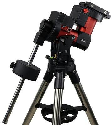 CEM40EC in Case with LiteRock Tripod