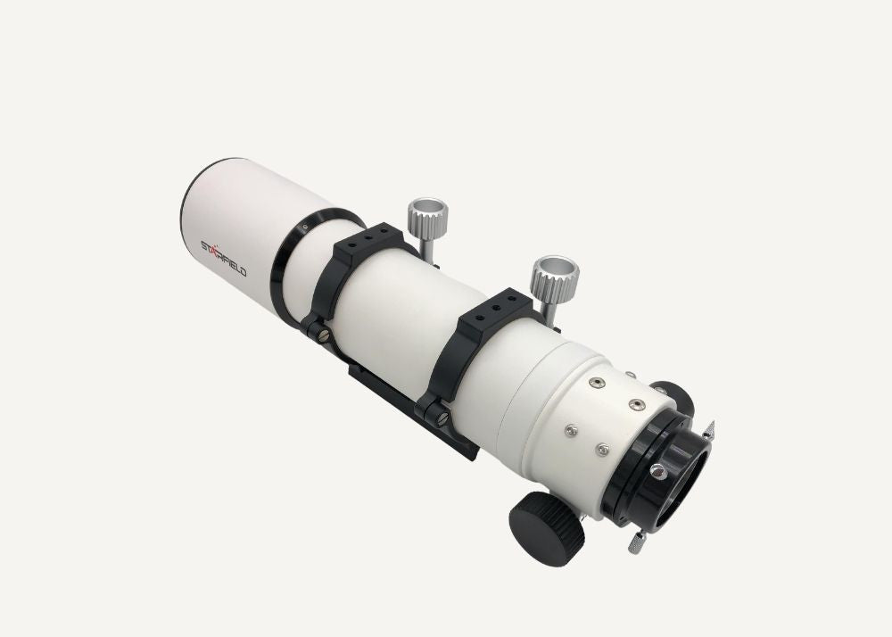 Starfield Optics ED80mm F/7 APO Doublet kit