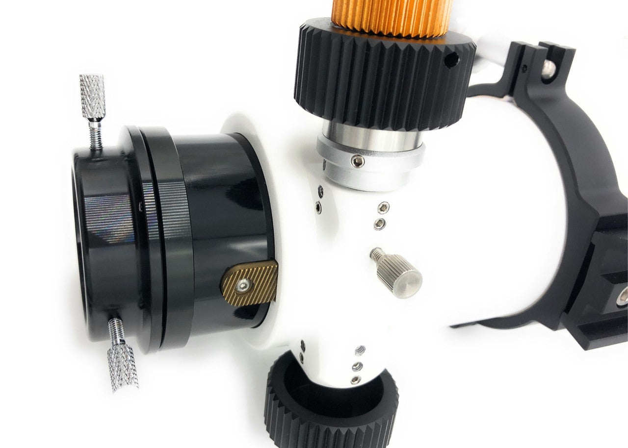 Starfield Optics ED80mm F/7 APO Doublet kit