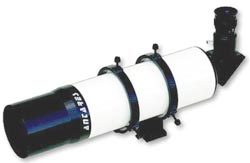 80MM Right Angle  Reverted Image finder Scope, 12.5X