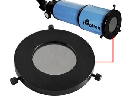 iOptron Solar Filter - Ontario Telescope