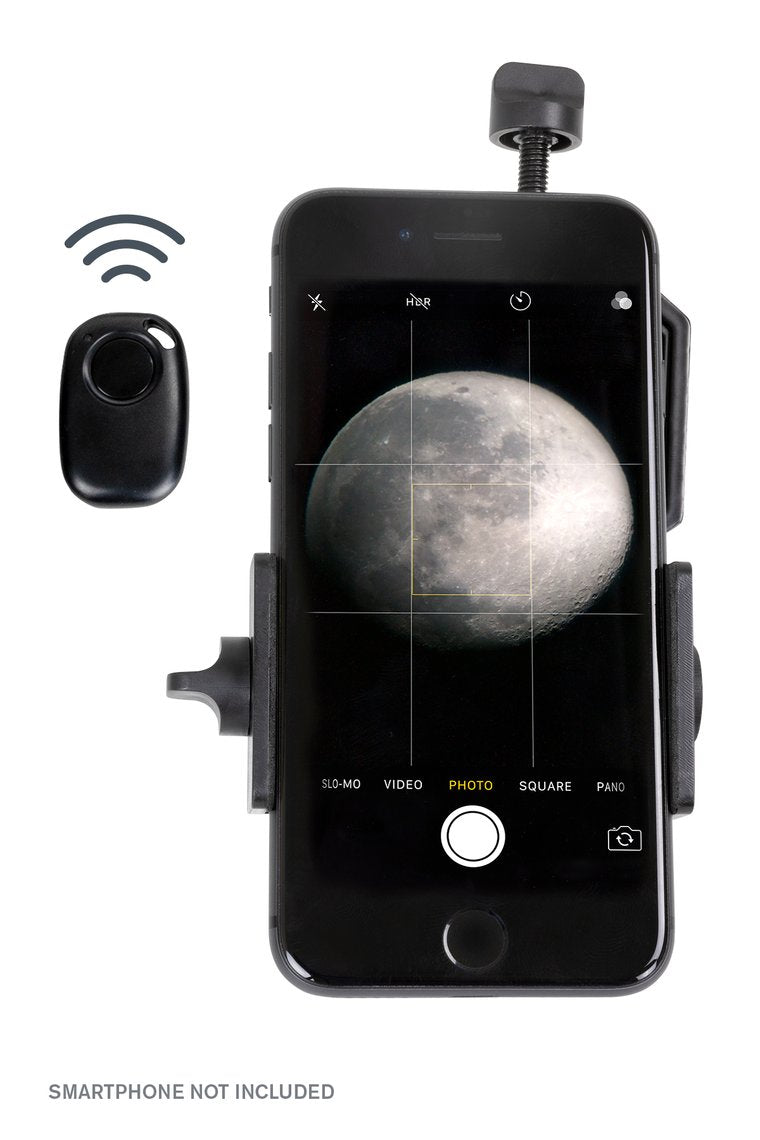 SMARTPHONE ADAPTER DX KIT, 1.25”