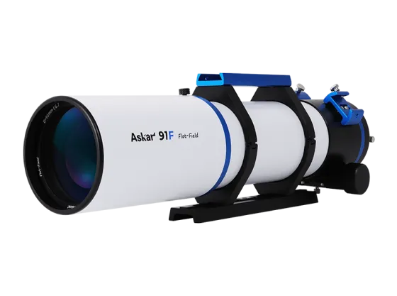 Askar 91F Flat-Field Quadruplet Astrograph