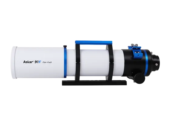 Askar 91F Flat-Field Quadruplet Astrograph