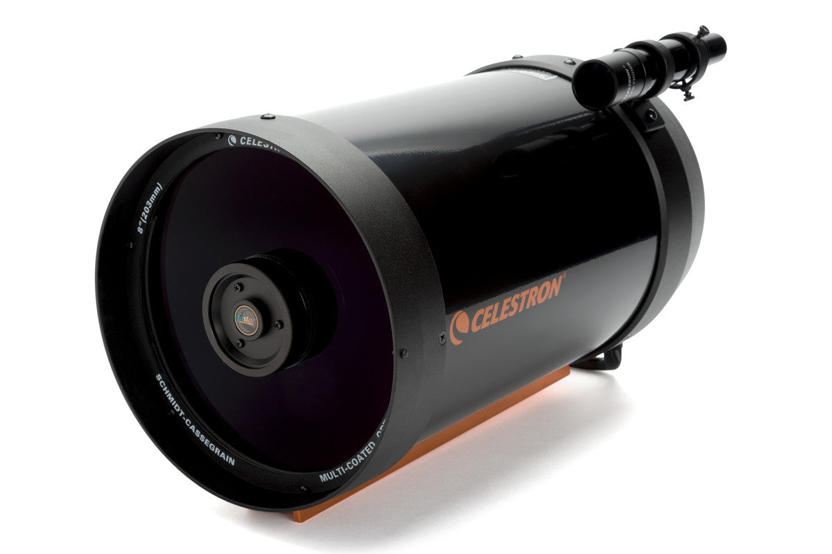 Celestron C8 XLT OTA